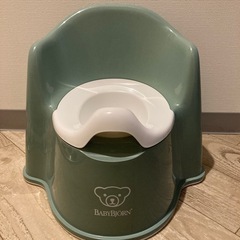 イス型オマル
【ベビービョルン(BABY BJORN)】おむつ ...