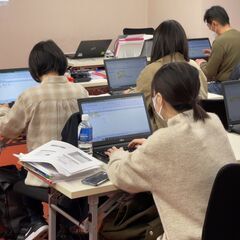★お気軽に相談OK【求職者支援訓練】【未経験歓迎・再就職応援】事務職を目指す方のためのパソコン基礎講座（受講料無料／7月開講）★締切6月27日まで★の画像