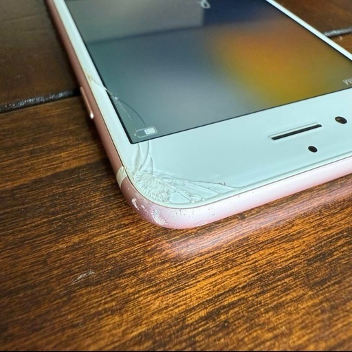 家電 iPhone7 128GB