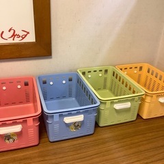 カラーコンテナの画像