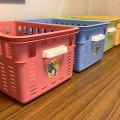カラーコンテナの画像