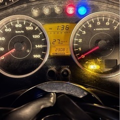 フォルツァMF08 250ccの画像