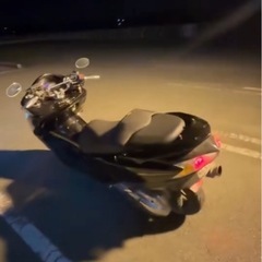 フォルツァMF08 250ccの画像