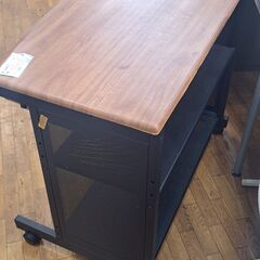 【リサイクルショップどりーむ鹿大前店】　No2103　PCデスク　写真参照🎵　おススメ商品です🎵　お手頃価格で販売中ですよ🎵の画像