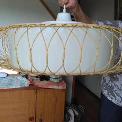 和室用照明器具