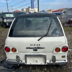 ヴィヴィオ　ビストロ⭐︎ 外装綺麗です‼︎の画像