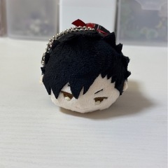 ハイキュー もちもちマスコット黒尾鉄朗