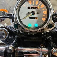 カワサキ エストレヤRS 250ccの画像