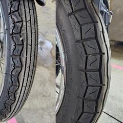 カワサキ エストレヤRS 250ccの画像