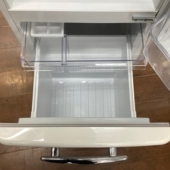 2ドア冷蔵庫 エディオン ANG-RE151-A1 149L 2020年製 のご紹介‼︎の画像