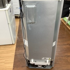 2ドア冷蔵庫 エディオン ANG-RE151-A1 149L 2020年製 のご紹介‼︎の画像