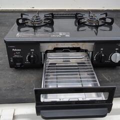 都市ガス12A.13A パロマガステーブルの画像