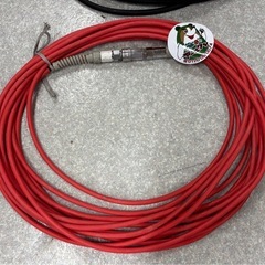 🌲【電動工具】高圧コンプレッサー用 高圧ホース 16【地域最大電...