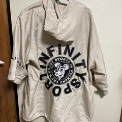 インフィニティ一の画像