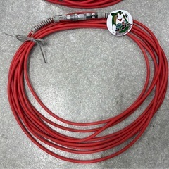 🌲【電動工具】高圧コンプレッサー用 高圧ホース 17【地域最大電...