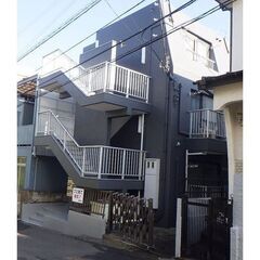 初期費用5万円パック⭐️敷・礼・仲0円⭐️フリーレント1ヶ月！ ...