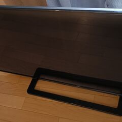②無料配送 東芝レグザ TOSHIBA REGZA 50Ⅴ型 50S10 液晶テレビ おまかせオートピクチャー 2016年製の画像