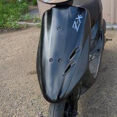 ホンダ　ライブディオZXAF35仕様　22台目　DIO　原付　5...