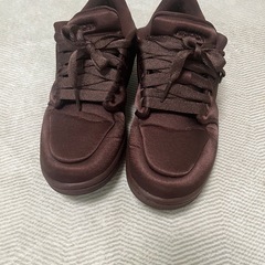 AIR JORDAN 24.5cm スニーカー