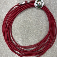 🌲【電動工具】高圧コンプレッサー用 高圧ホース 19【地域最大電...