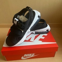 NIKEエアマックスソル