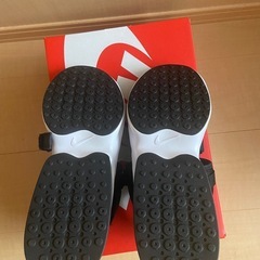 NIKEエアマックスソルの画像