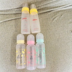 哺乳瓶