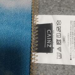 空柄ラグ譲ります！の画像