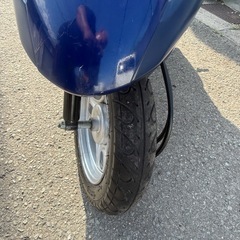 ⭕️HONDAスマートDio水冷、キャブ、超低燃費、超静粛性50cc⭕️の画像