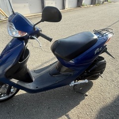 ⭕️HONDAスマートDio水冷、キャブ、超低燃費、超静粛性50cc⭕️の画像