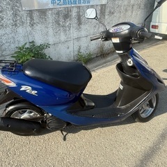 ⭕️HONDAスマートDio水冷、キャブ、超低燃費、超静粛性50cc⭕️の画像