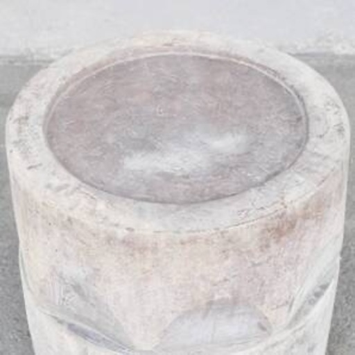 NA9688 臼 うす 欅 けやき 餅つき 蔵出し 古民具 古材 重量56.6kg