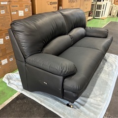 【1点限定】美品ソファーの画像