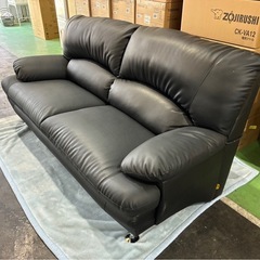 【1点限定】美品ソファーの画像