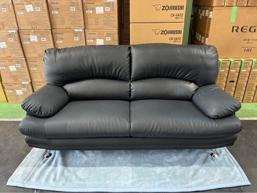 【1点限定】美品ソファー