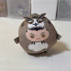 ハイキューてのりんず 木兎光太郎
