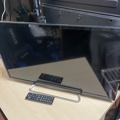 SHARP AQUOS 32V型  シャープ アクオス LC-32W25の画像