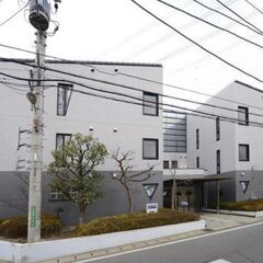 ☆★初期費用13万・ドラム式洗濯機、冷蔵庫付き☆★JR中央総武線...