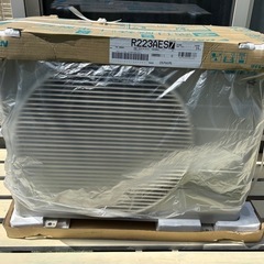 ダイキン　エアコン室外機