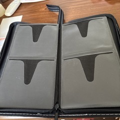 CDケースの画像