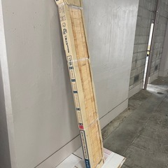 フローリング材　1セット18枚3.3㎡分　未使用保管品