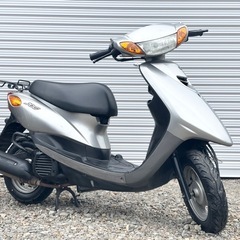 ◆実働◆    スクーター　原付　ヤマハ　ジョグ　運搬可