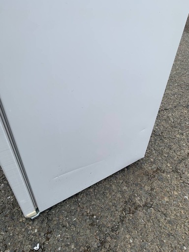 ✅ユーイングノンフロン冷凍冷蔵庫✅ ✅UR-F110F