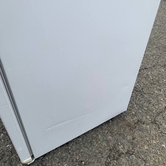 ✅ユーイングノンフロン冷凍冷蔵庫✅ ✅UR-F110Fの画像