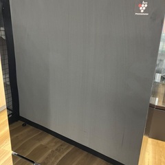 SHARP 2ドア冷蔵庫 SJ-GD15G 2021年製 152L