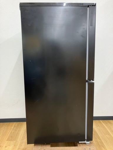 SHARP 2ドア冷蔵庫 SJ-GD15G 2021年製 152L