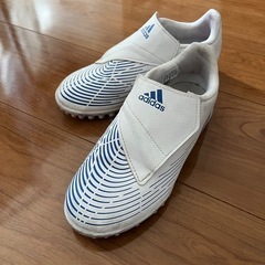 アディダス　プレデター　サッカーシューズ　20センチ
