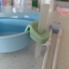 キッズ食器4点セットの画像
