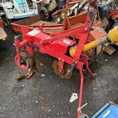 【福岡県みやま市】ニプロ 振動サブソイラー S-27B 直装 適...