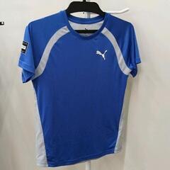 0616-188 PUMAキッズTシャツ　160